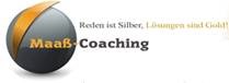 Logo Maaß Coaching